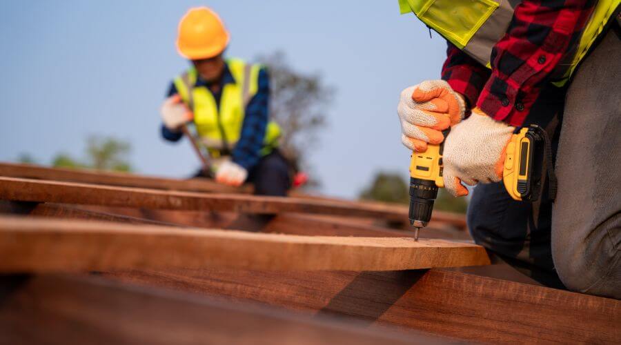 Local Chimney Repair in Alma, IL